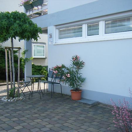 Ferienwohnung M. Lemmermeyer 노이마겐드론 외부 사진