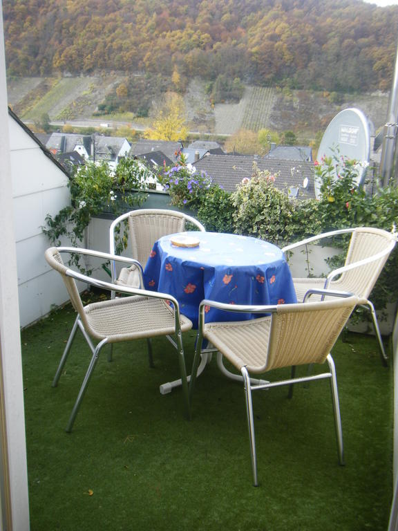 Ferienwohnung M. Lemmermeyer 노이마겐드론 객실 사진