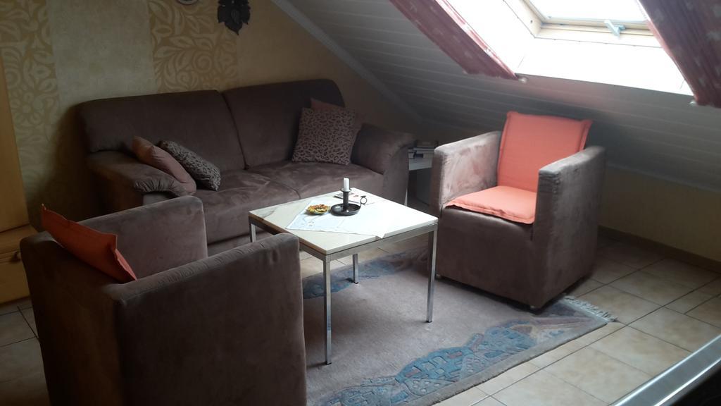 Ferienwohnung M. Lemmermeyer 노이마겐드론 외부 사진